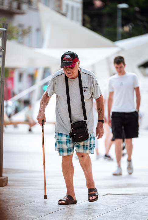 FOTO Đir po gradu, ponedjeljak 28. srpnja