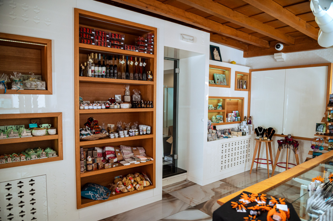 FOTO Izaberite savršen poklon u staroj gradskoj jezgri!