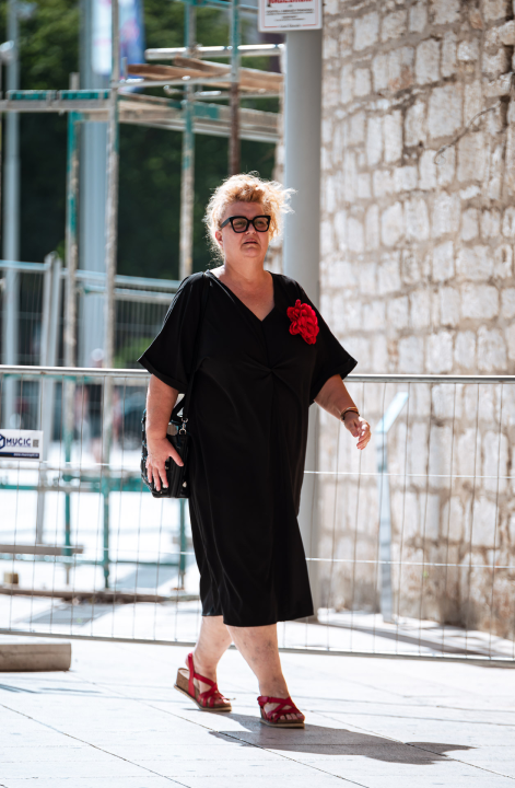 FOTO Đir po gradu, četvrtak 31. srpnja