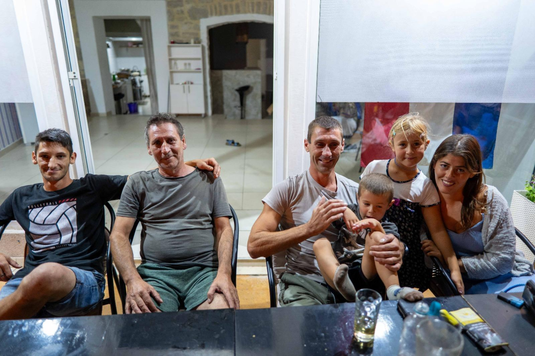 Spektakularna vodička fešta oduševila tisuće posjetitelja