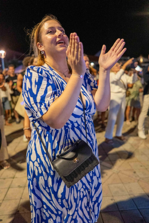 Spektakularna vodička fešta oduševila tisuće posjetitelja