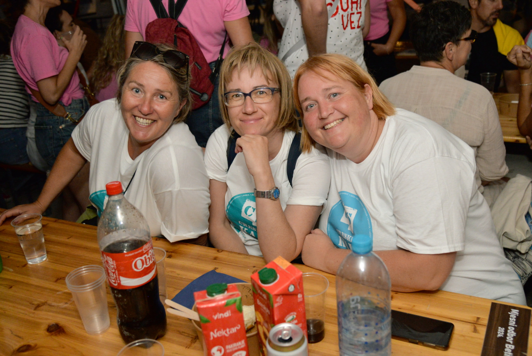 Održana ženska veslačka regata u Betini: Pogledajte koje su ekipe bile najbolje