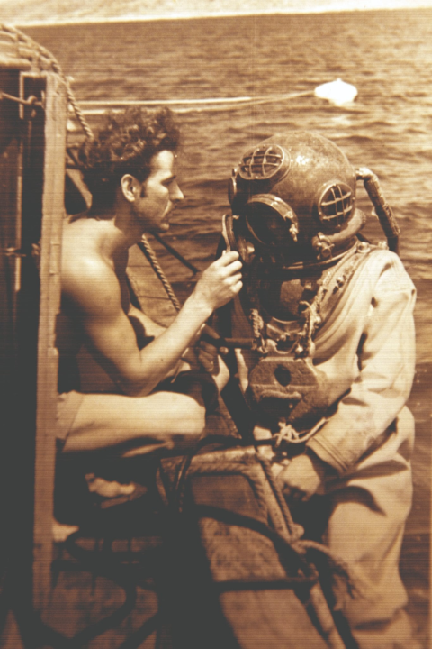 'Botnica' s okusom prošlosti: Krapanjska priča o hobotnici i ljudima