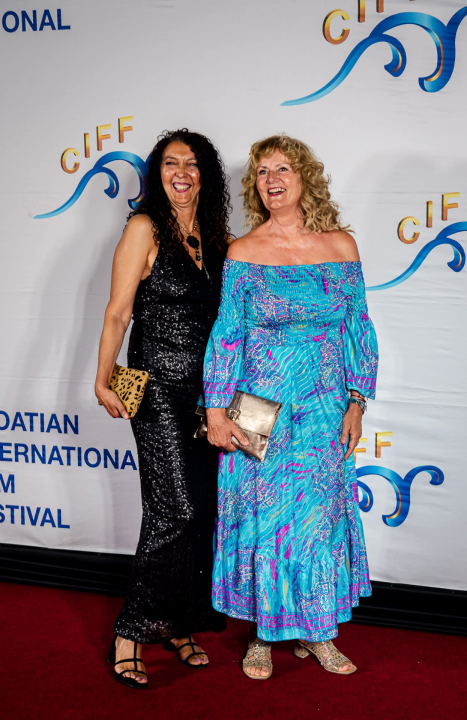 Zvijezde i crveni tepih u Šibeniku: Počeo Croatian International Film Festival