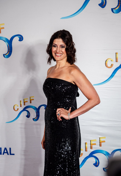 Zvijezde i crveni tepih u Šibeniku: Počeo Croatian International Film Festival