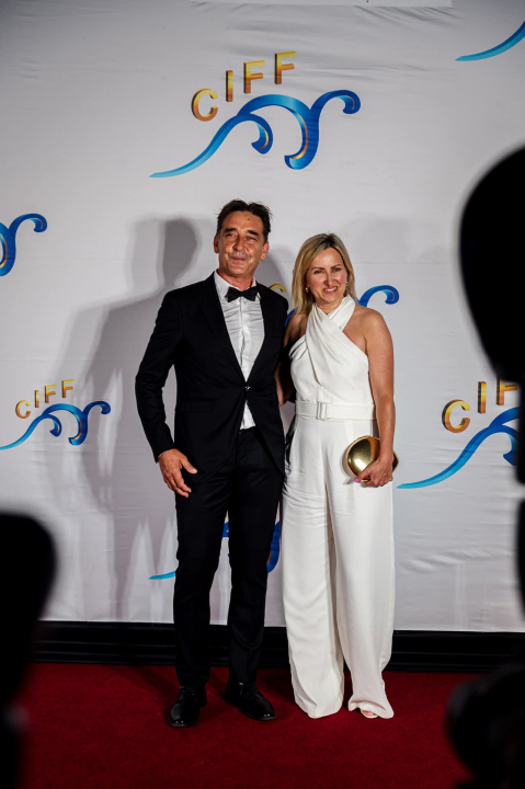 Zvijezde i crveni tepih u Šibeniku: Počeo Croatian International Film Festival