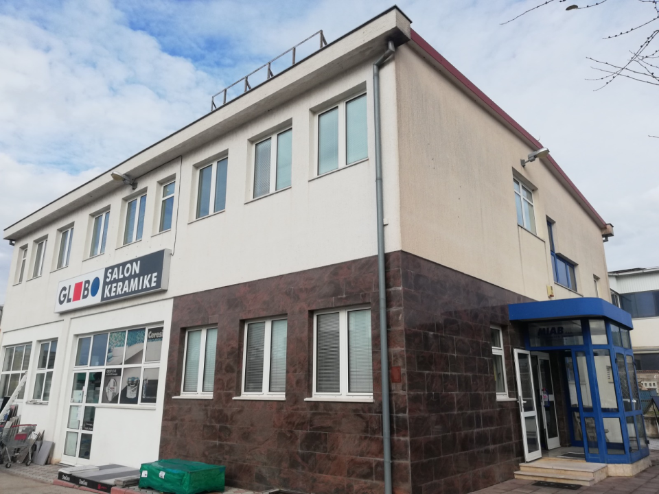 FOTO Iznajmljuju se poslovni prostori na top lokaciji u Šibeniku