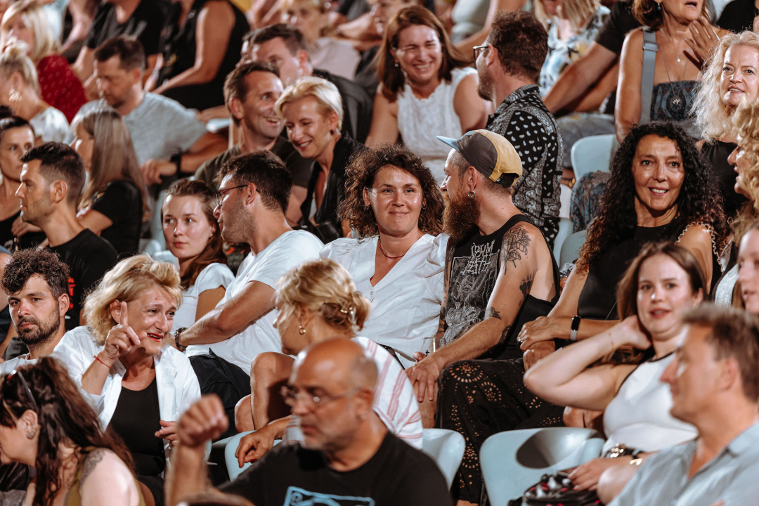 Bare i Majke na tvrđavi sv. Mihovila