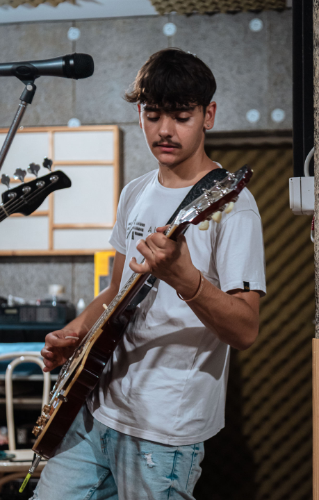 Upoznajte četveročlani šibenski bend Jane Doe: Prvi album se sprema, a uživo ih slušamo već ovog vikenda