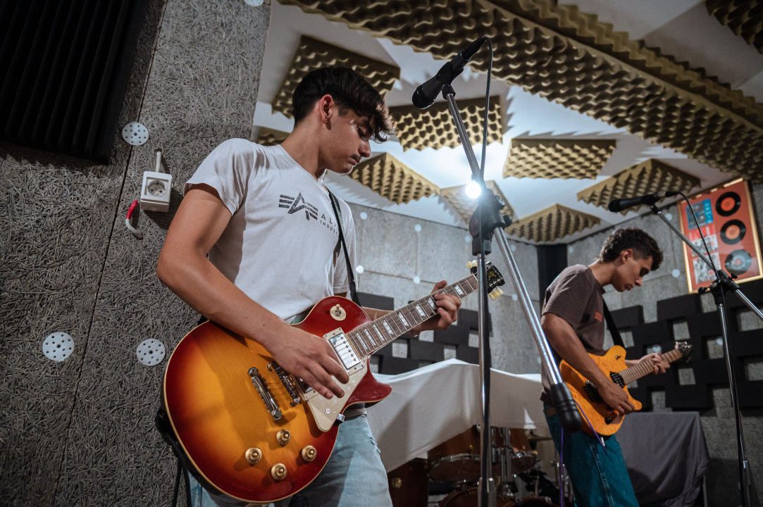 Upoznajte četveročlani šibenski bend Jane Doe: Prvi album se sprema, a uživo ih slušamo već ovog vikenda