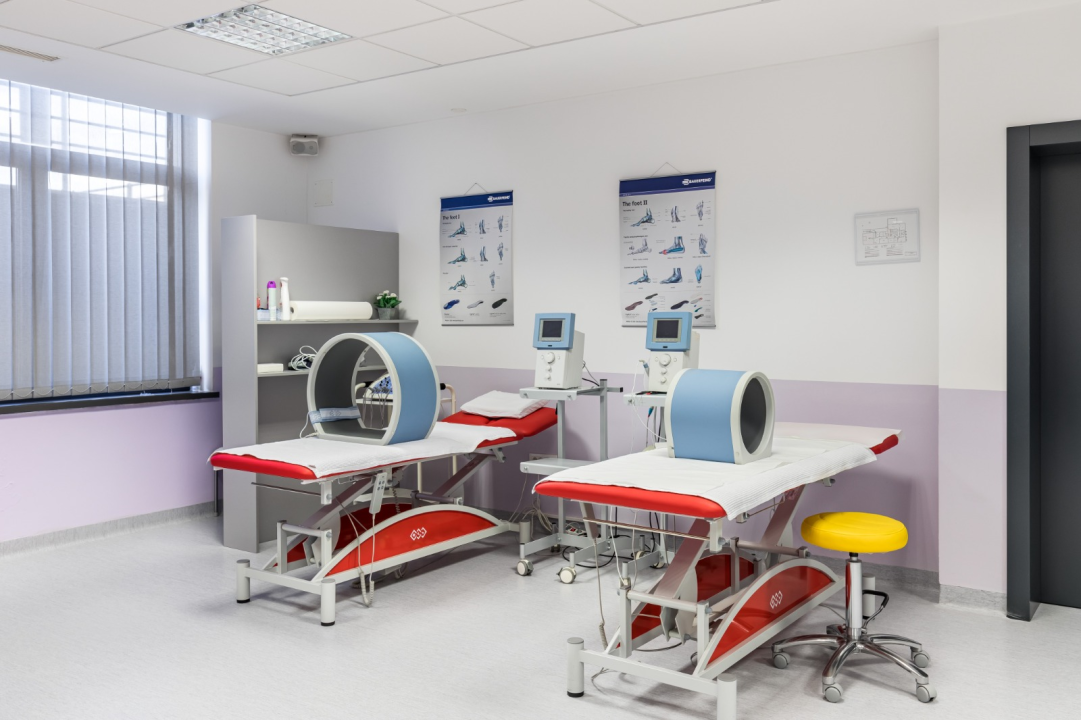 FOTO Medicinski centar Vodice – brza, dostupna i kvalitetna specijalistička zdravstvena usluga