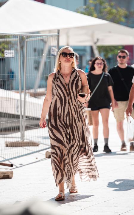 FOTO Đir po gradu, utorak 19. kolovoza