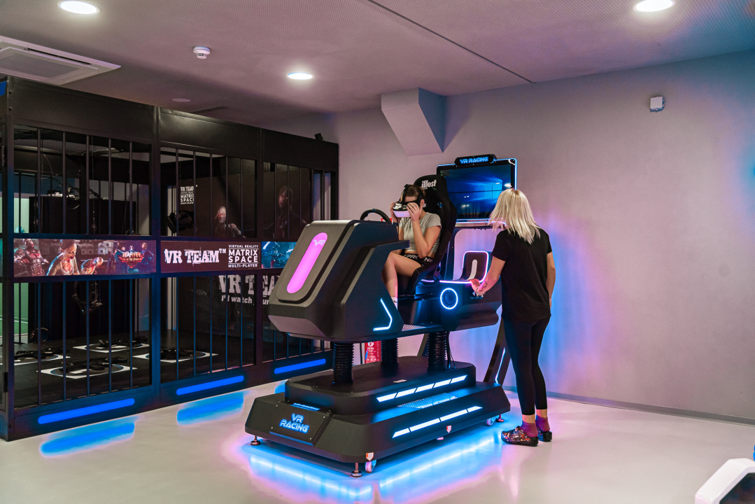 FOTO Rođendani za pamćenje: U Pulse Areni dječji snovi postaju stvarnost!