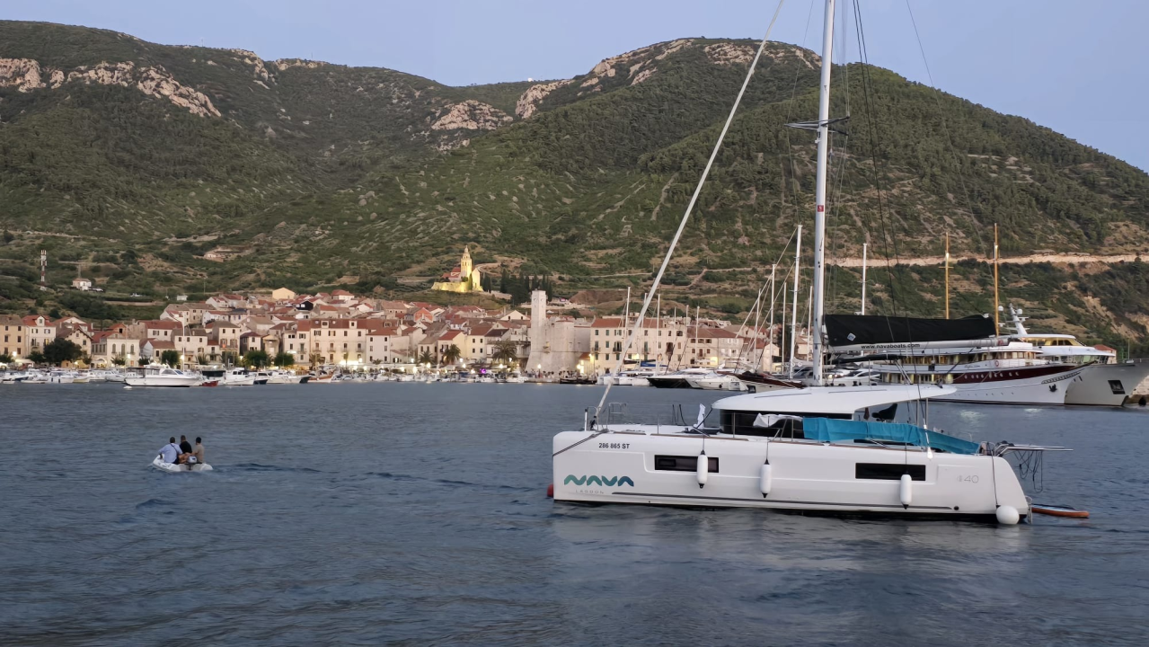 More, glazba i otoci: Ljetna avantura ekipe ŠibenikIN-a do Korčule, Lastova i Visa