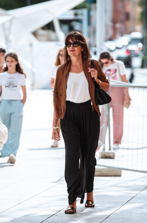 FOTO Đir po gradu, petak 22. kolovoza