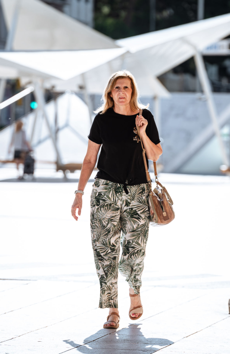 FOTO Đir po gradu, subota 23. kolovoza