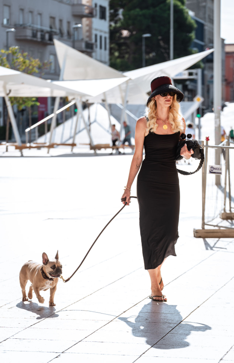 FOTO Đir po gradu, subota 23. kolovoza