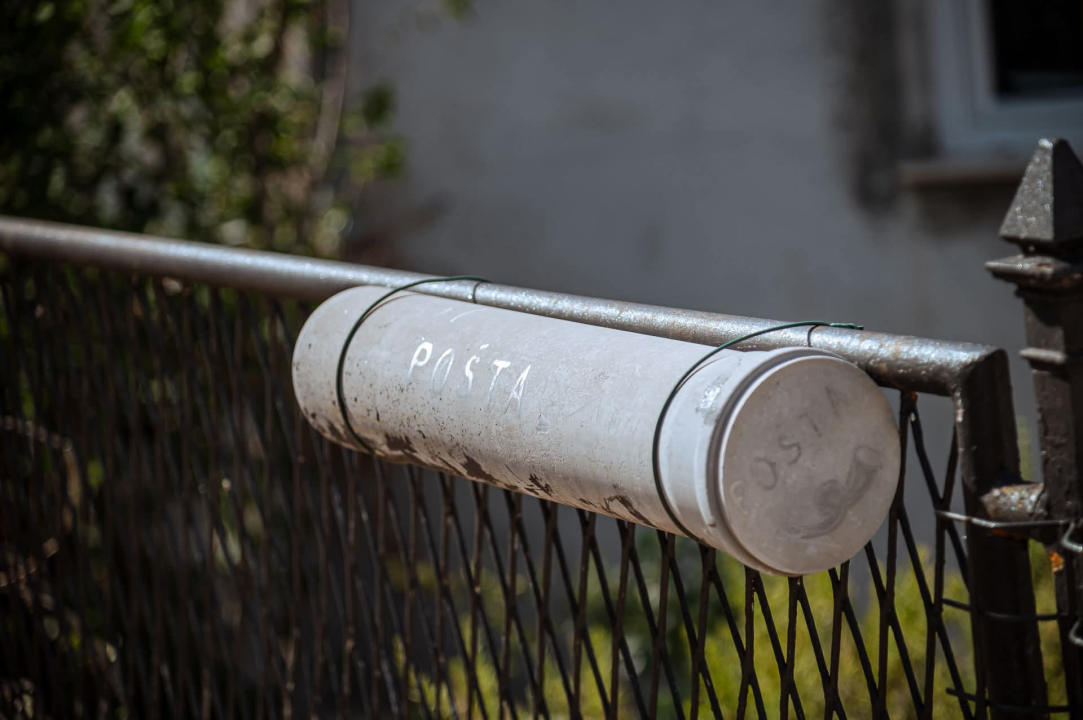 Križ - Od nekadašnjeg pustog brda do obiteljske četvrti