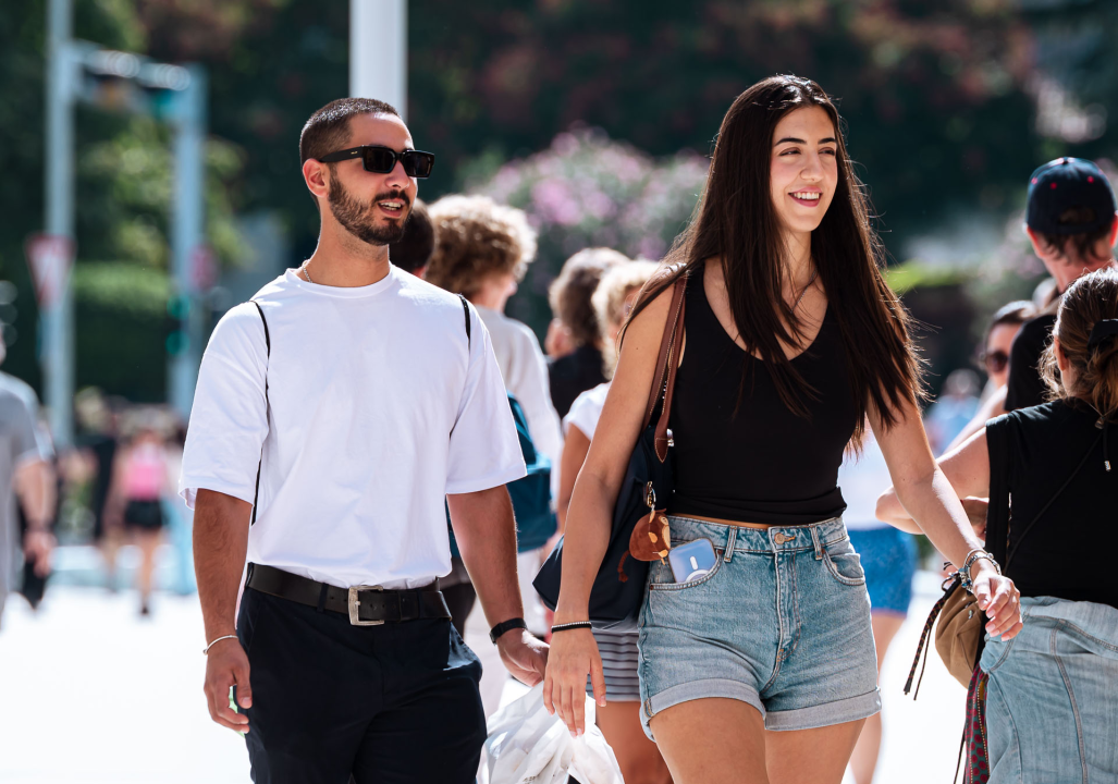 FOTO Đir po gradu, srijeda 27. kolovoza