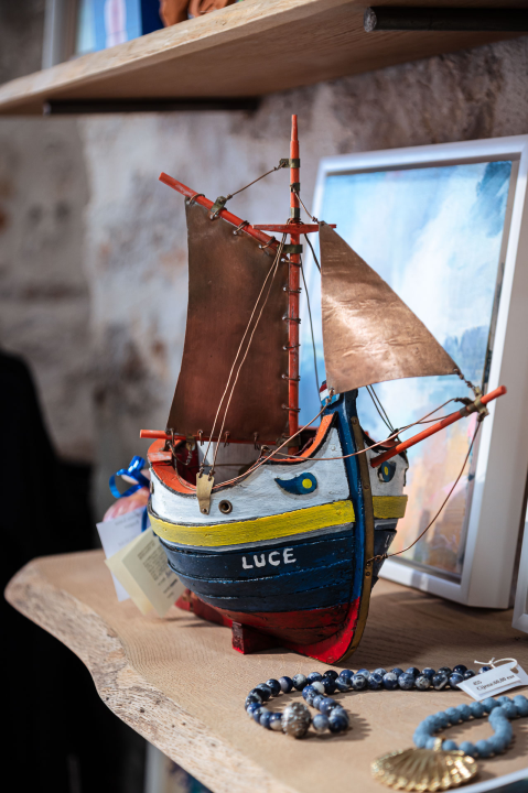 FOTO Rujan u Galeriji Juraj Dalmatinac donosi popuste, unikatne dekorativne komade i nove modne kolekcije!