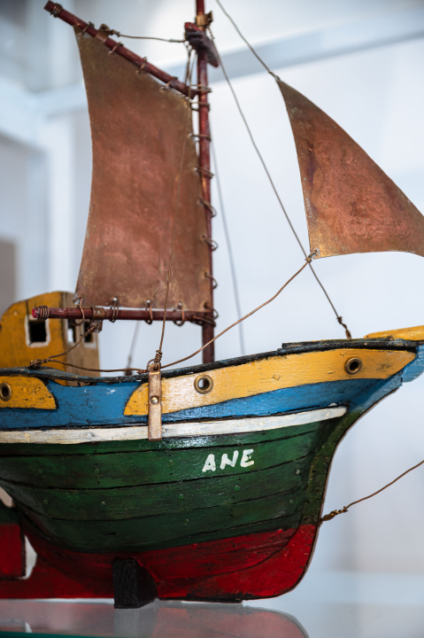 FOTO Rujan u Galeriji Juraj Dalmatinac donosi popuste, unikatne dekorativne komade i nove modne kolekcije!