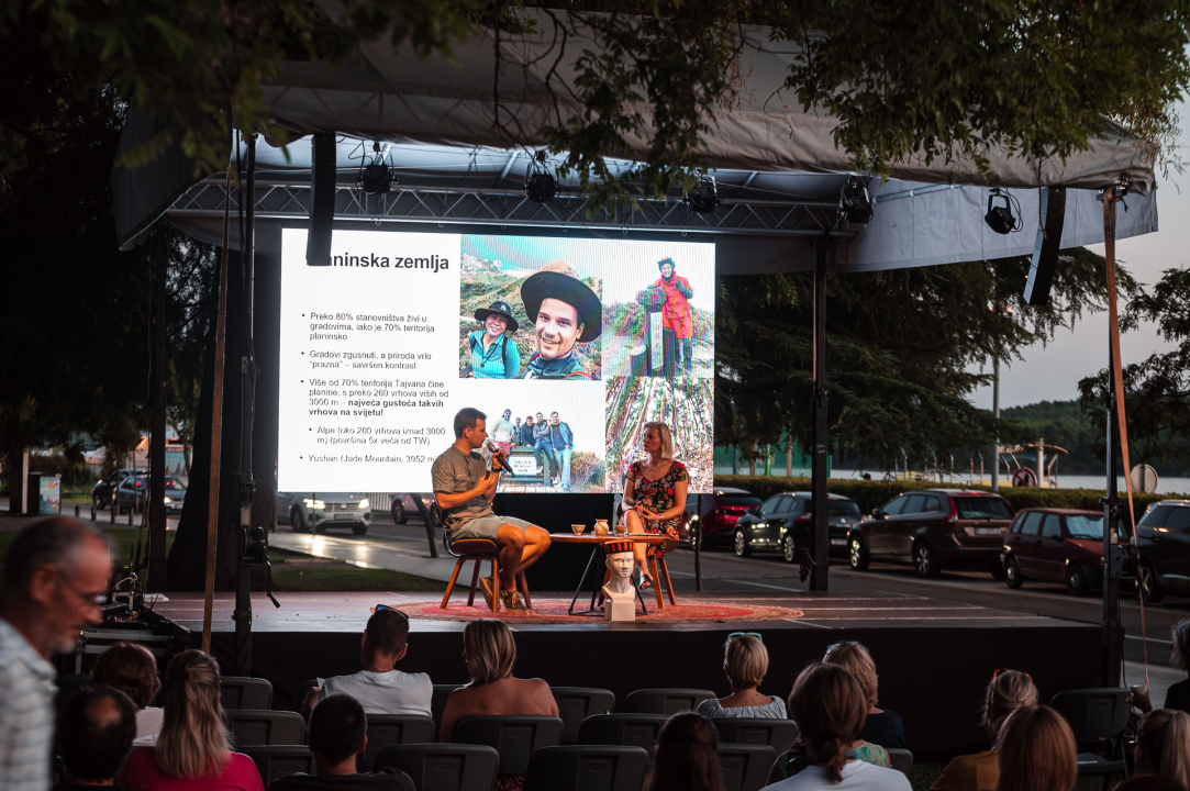 Počeo je 14. Croatian Travel Festival: Pogledajte kako je protekao prvi dan i što nas još čeka