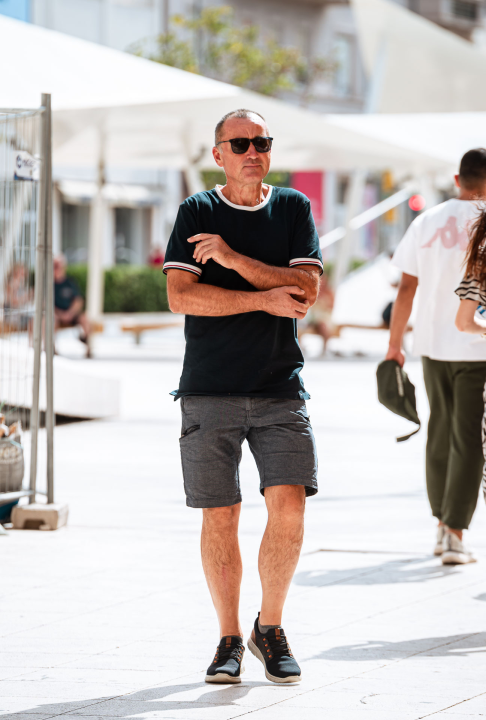 FOTO Đir po gradu, petak 29. kolovoza