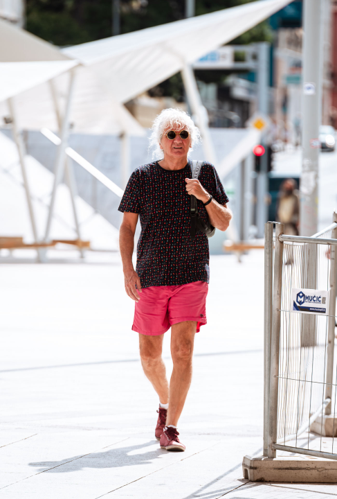 FOTO Đir po gradu, petak 29. kolovoza