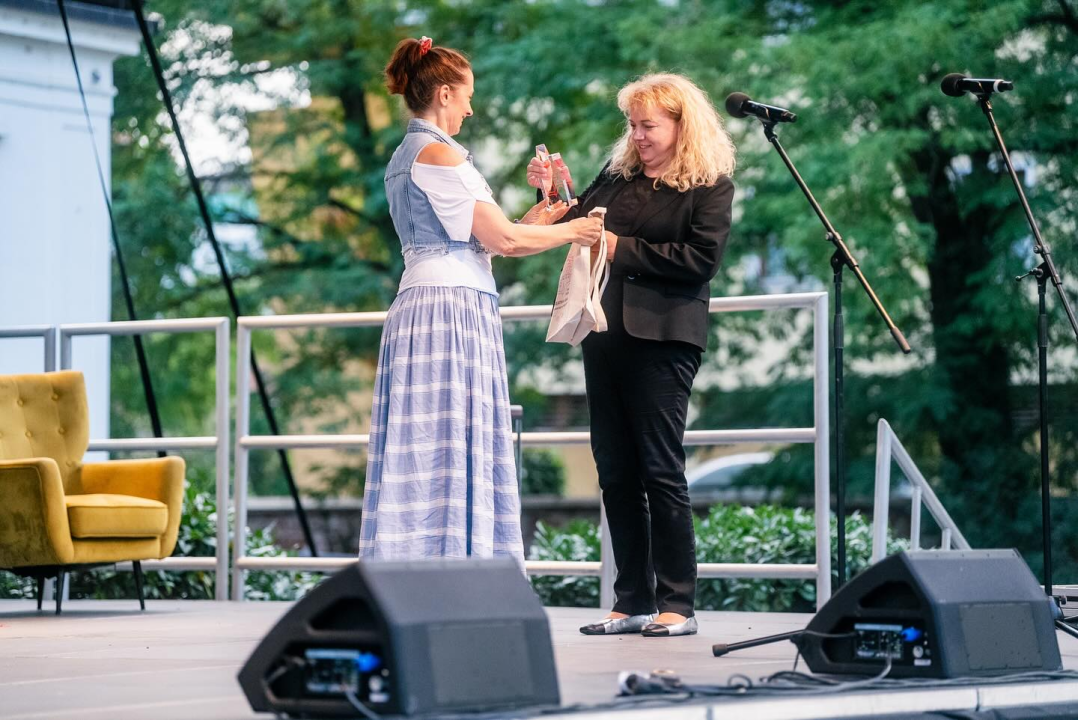 Grad Drniš dobitnik nagrade ‘Kreativni Grad Hrvatske 2025.’