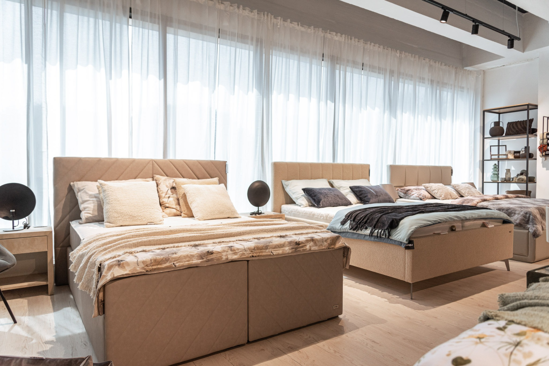 FOTO Stvorite savršen kutak za odmor uz Hespo popuste!