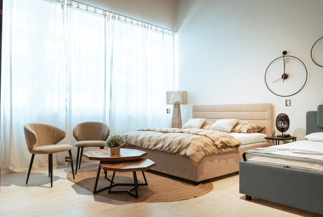 FOTO Stvorite savršen kutak za odmor uz Hespo popuste!