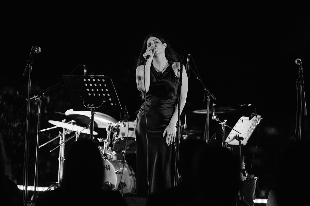 Ladies night na Tvrđavi Barone: Emotivna glazbena večer u čast Gabi Novak i Matije Dedića