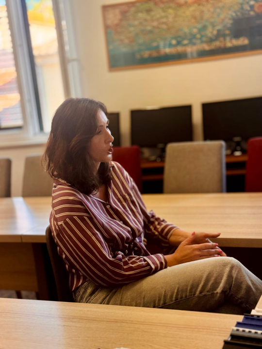 FOTO Polaznici POU Šibenik završili programe prekvalifikacije s izvrsnim uspjehom!