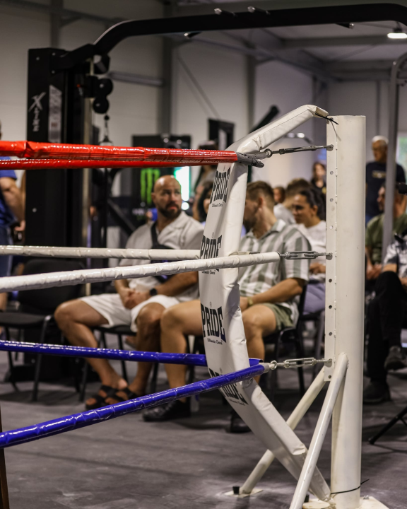 Primošten dobio moderno središte sporta i rekreacije – otvoren Fitness centar PrimoGym