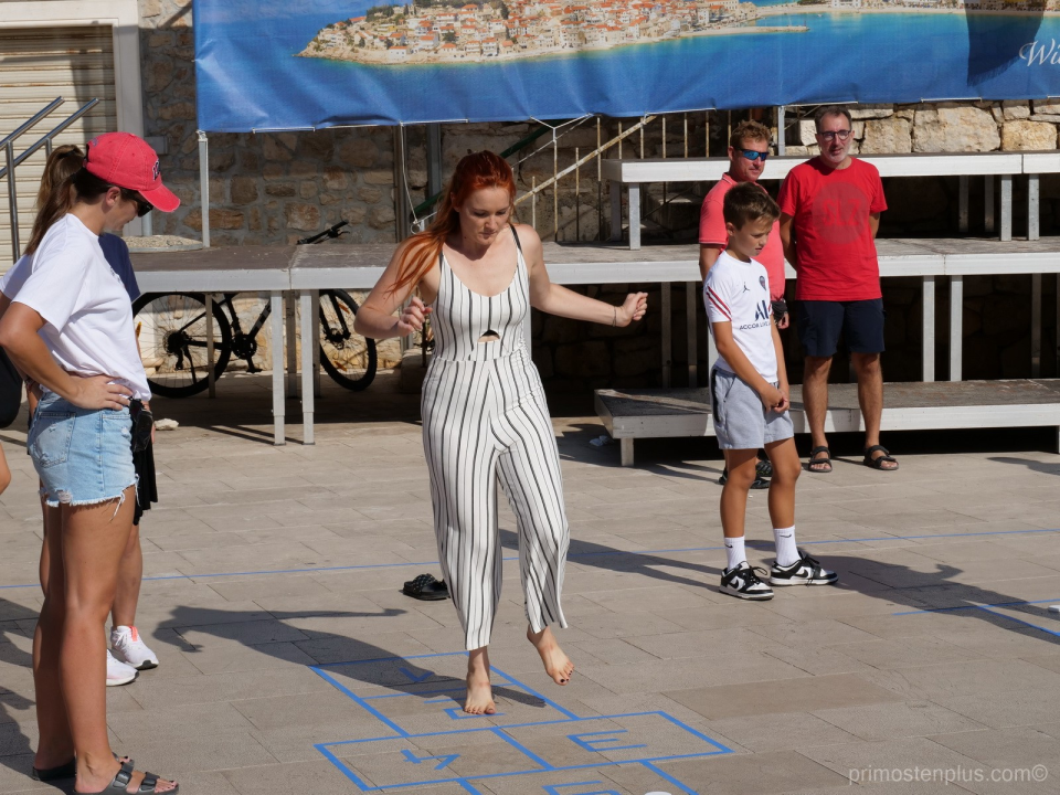 U Primoštenu uskoro još jedno Otvoreno prvenstvo u klencavici