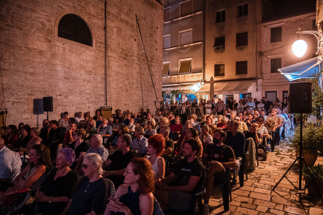 Subotnji program šibenskog FALIŠ-a: Rasprave o revolucijama i moći nacionalizma