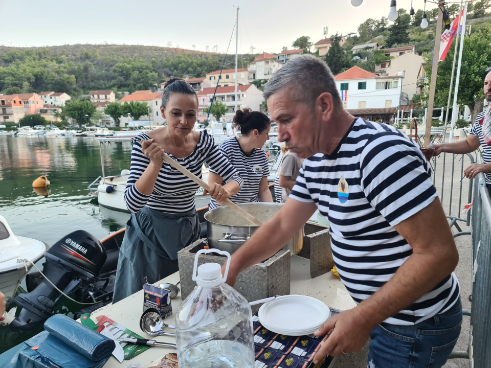 Održana Pidočijada u Zatonu