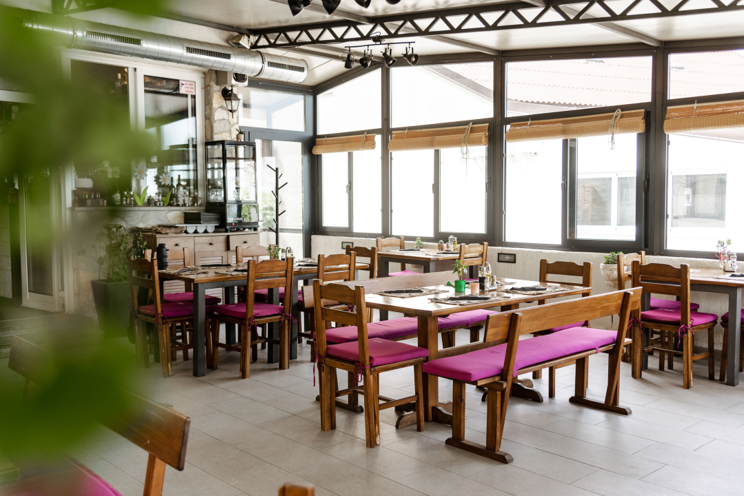 FOTO Uživajte u slasnim pizzama i lijepim trenucima u Pizzeriji Toć