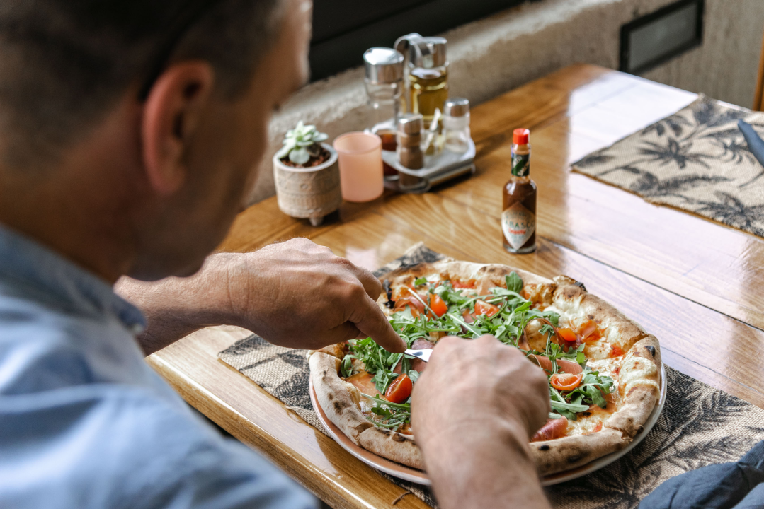 FOTO Uživajte u slasnim pizzama i lijepim trenucima u Pizzeriji Toć