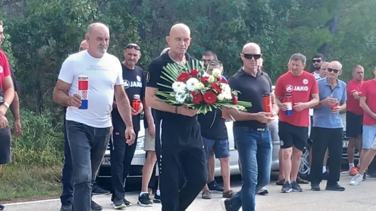 Boćari iz Dubravica Braniteljskim turnirom obilježili godišnjicu Rujanskog rata