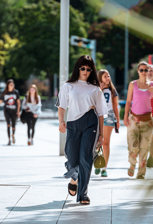 FOTO Đir po gradu, petak 12. rujna