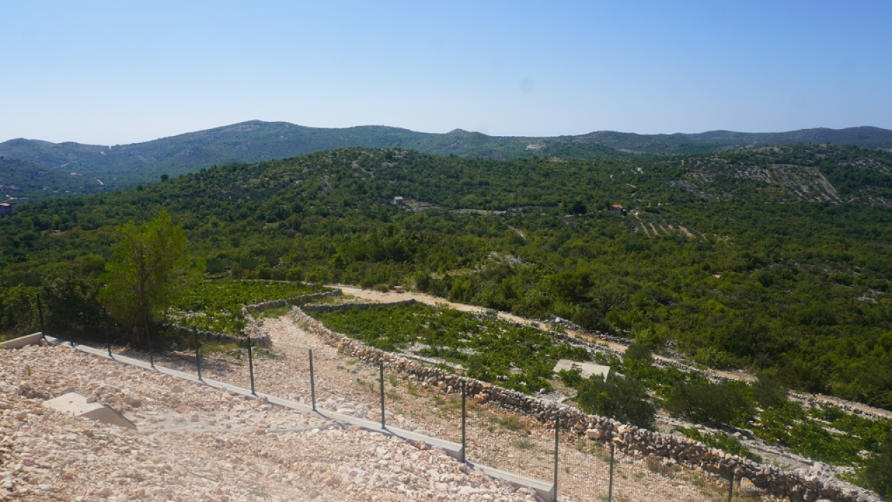 Šibenski 'Vodovod i odvodnja' doveo vodu iz Krke i do zagorskog dijela Općine Marina