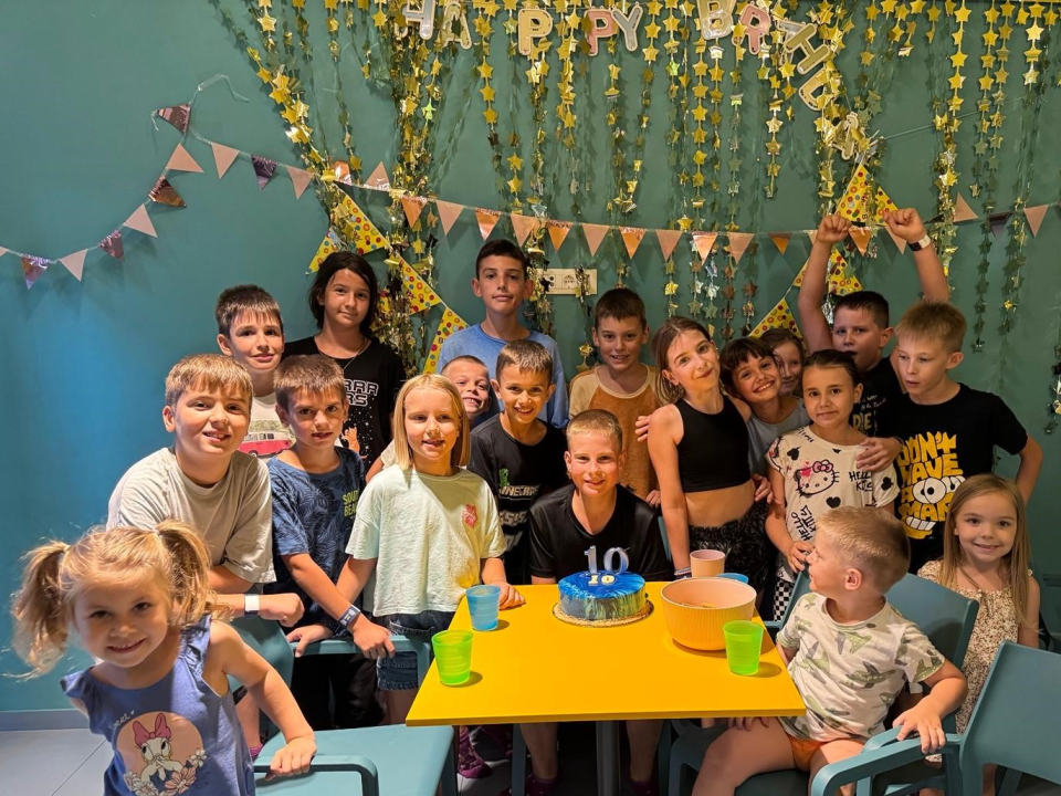 FOTO Prvi rođendan Pulse Arene i Pizzaholica: Tjedan zabave, popusta i posebnih ponuda!