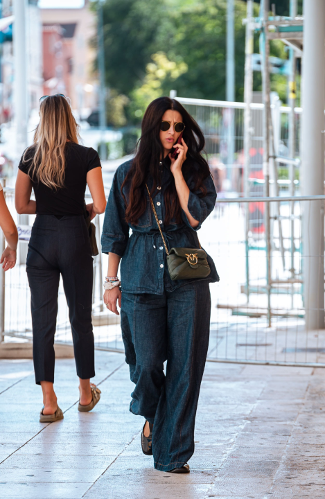 FOTO Đir po gradu, ponedjeljak 15. rujna