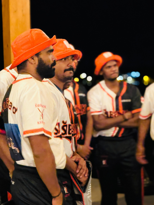 FOTO Bili smo na prvom treningu Kriket kluba Šibenik na Krapnju, gro ekipe dolazi iz zemalja u kojoj je to sport broj 1 