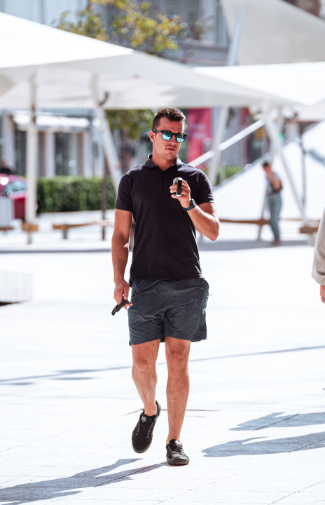 FOTO Đir po gradu, četvrtak 18. rujna