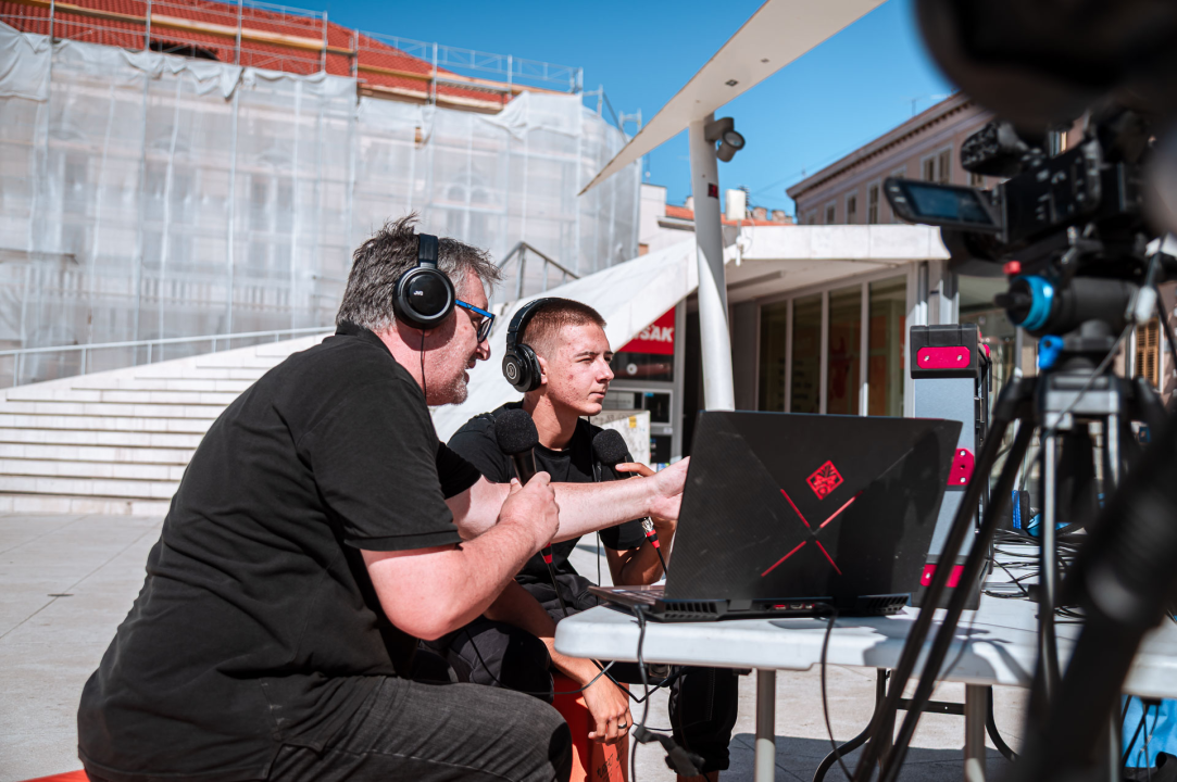  Na Poljani predstavljena nova tehnološka rješenja za održiv javni prijevoz