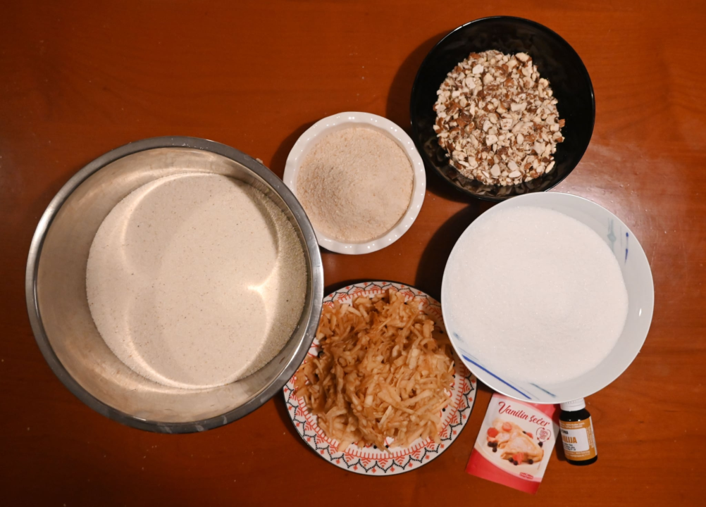 Priča o ćukteru:  Jeste li znali da su šibenski težaci od ciđe radili slatku deliciju?