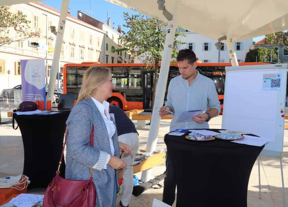  Na Poljani predstavljena nova tehnološka rješenja za održiv javni prijevoz