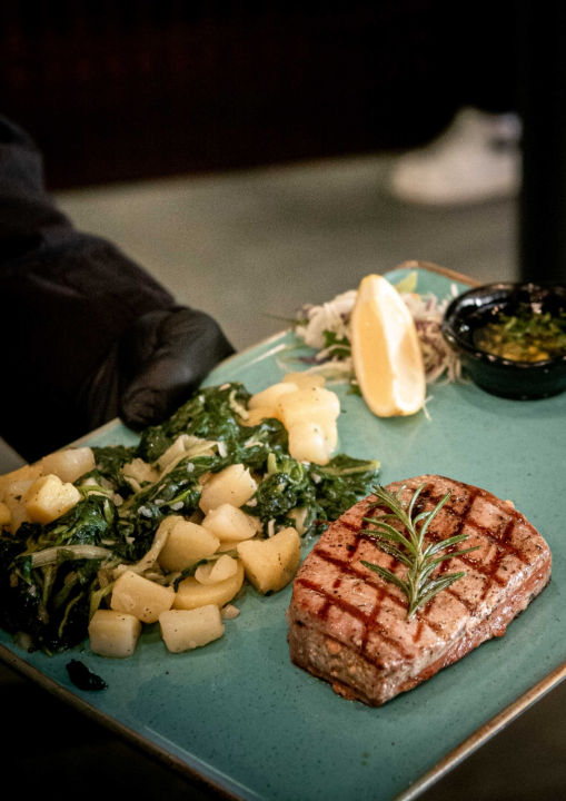 FOTO Posjetite Restoran Šarm, idealno mjesto za svako doba dana! 